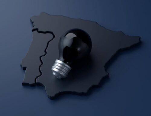 When the lights go out: Power, trust, and the future of Europe’s energy transition
