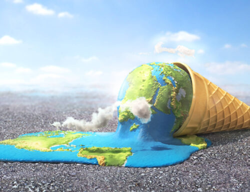 How The World’s Richest 10% Are Destroying The Planet For Everyone Else