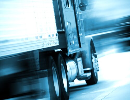 Trucking company owner arrested for scheming to defraud Amazon Logistics of $3 million