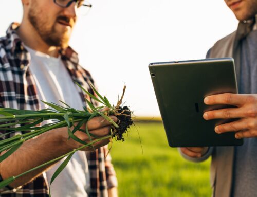 Lawmakers unveil sweeping proposal that could transform farming nationwide: ‘These goals a