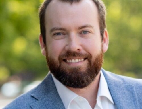 Alex Beld: Clean energy is the solution to our growing energy demand