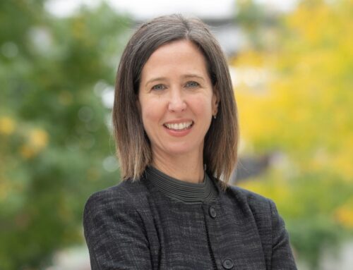 Transcript: An Animated Energy Primer With Climate School Dean Alexis Abramson