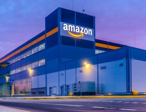 channelnews :
 Amazon Fails To See Any ‘Noticable’ Change Following Trump Tariffs