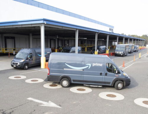 Amazon delivery station to be built in Redmond, bringing 170 new jobs