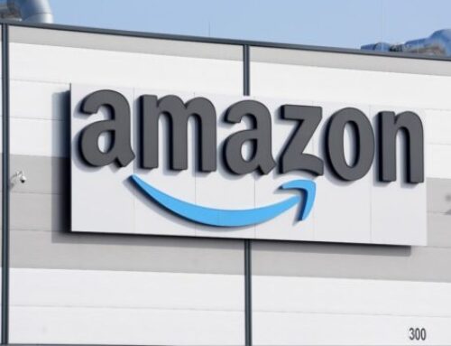 Central Oregon to see its first Amazon delivery site