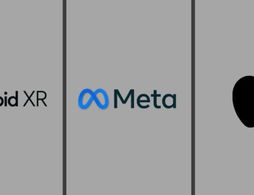 Android XR vs Meta vs Apple: Who Wins in the Enterprise XR Race?
