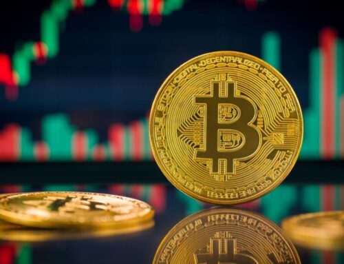 Bitcoin Taps $105,000, Ethereum Steady, Dogecoin Falls As US Announces China Trade Deal: A