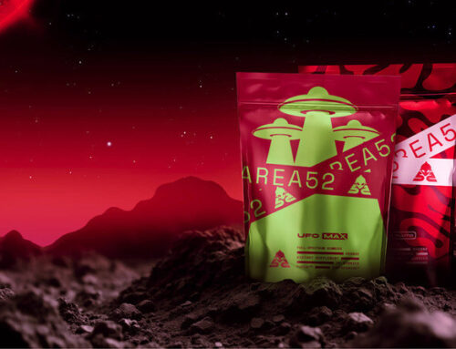 Same-Day Recreational Cannabis Delivery in Texas – Now Available at Area 52