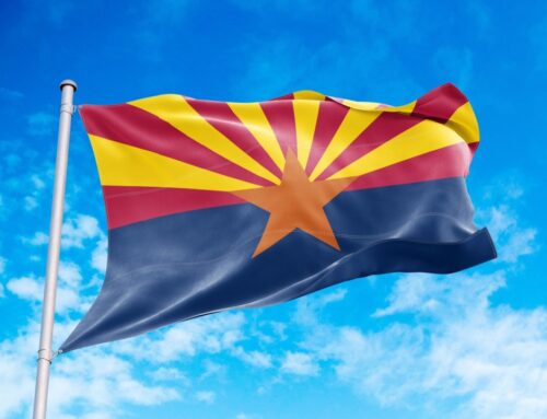 Arizona Governor Shoots Down Plans for State Bitcoin Reserve