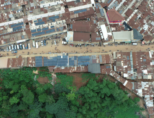 Innovative energy firm backed by Bill Gates gets massive new round of funding: ‘A strong v