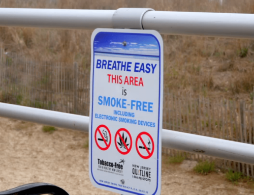 Atlantic City cracking down on marijuana, cigarette smoking on boardwalk