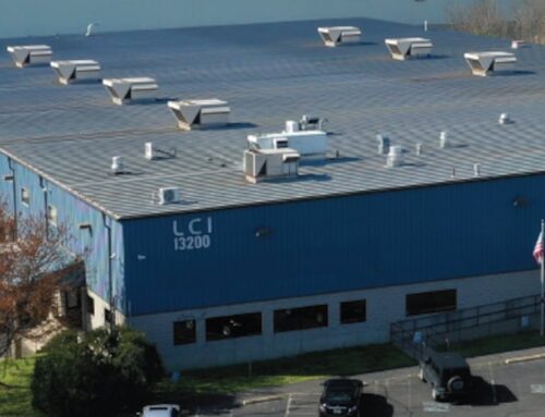 A former Amazon warehouse in Northeast Philly has sold for the third time in six years