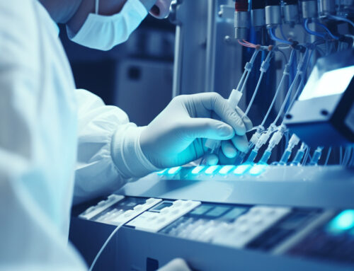 Is Shoals Technologies Group, Inc. (SHLS) Among The Most Undervalued Renewable Energy Stoc