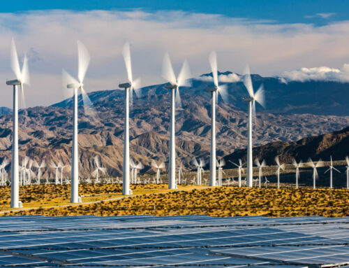 Best Renewable Energy Stocks To Watch and Invest In Now