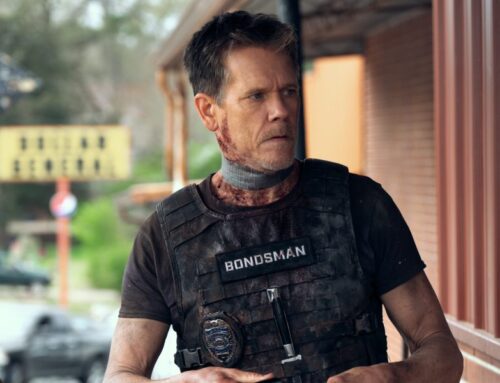 Kevin Bacon Horror Comedy Series ‘The Bondsman’ Cancelled at Prime Video