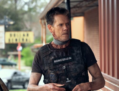 ‘The Bondsman’ Canceled By Prime Video After One Season