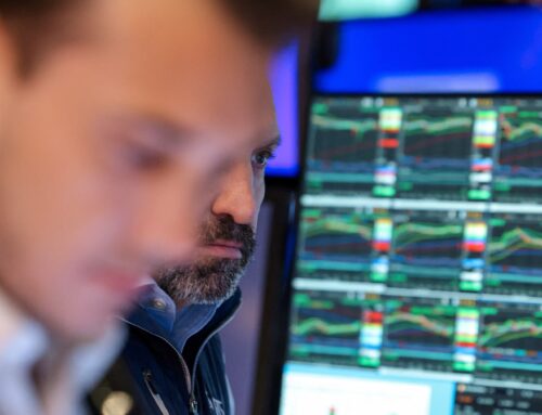 Emerging market equity funds lure investors fleeing overvalued U.S. assets