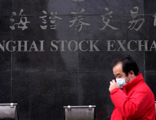 China to expand scheme allowing insurers to invest in stock market