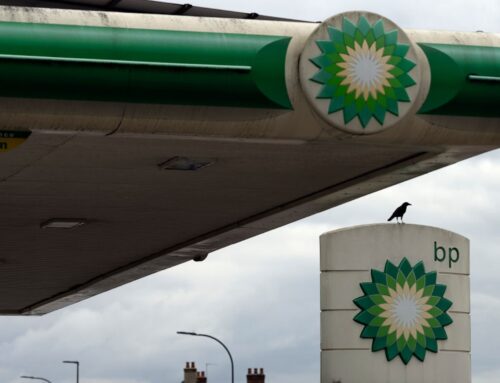 BP stirs controversy after halting operations for new type of fuel: ‘Weaker-than-anticipat