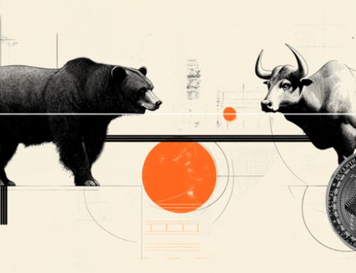 Bitcoin hovers above $108,000, but analysts warn against the next BTC drop