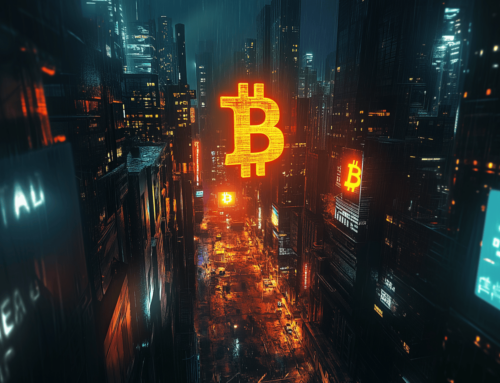 Bitcoin Just Hit an All-Time High. Nobody Cares