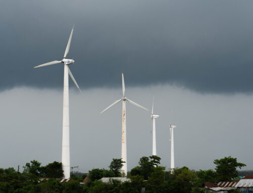 Leaders gather to grapple with pressing issues impacting global energy: ‘A critical junctu
