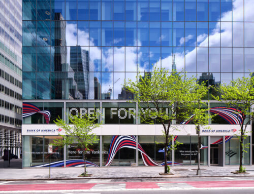 BofA to Open 150 Financial Centers by 2027, Investing Over $5 Billion in its Network Since