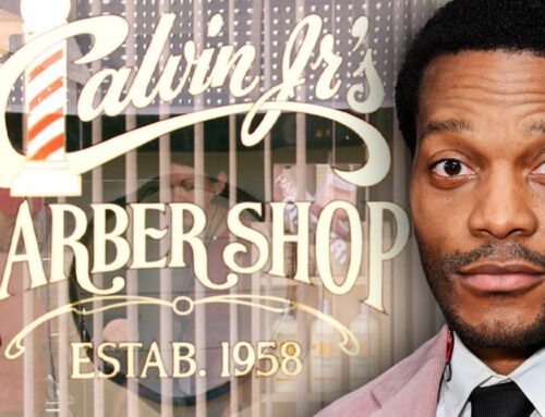 ‘Barbershop’ TV Series Starring Jermaine Fowler Based On Movie Franchise Ordered By Amazon