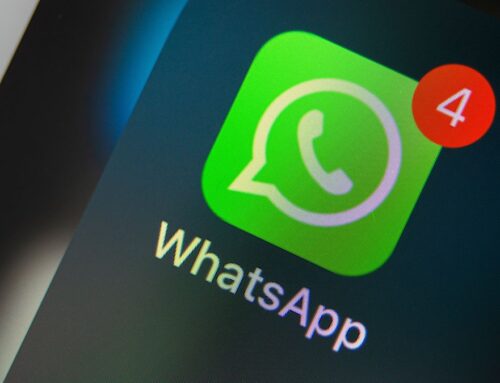 WhatsApp just finally launched its much anticipated iPad app