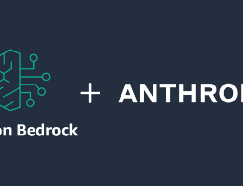 Introducing Claude 4 in Amazon Bedrock, the most powerful models for coding from Anthropic