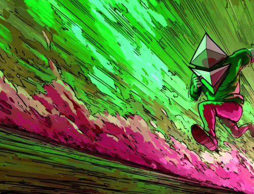 $1,100 Ethereum Could Be Coming Before Real Rally Kicks Off, According to Benjamin Cowen –