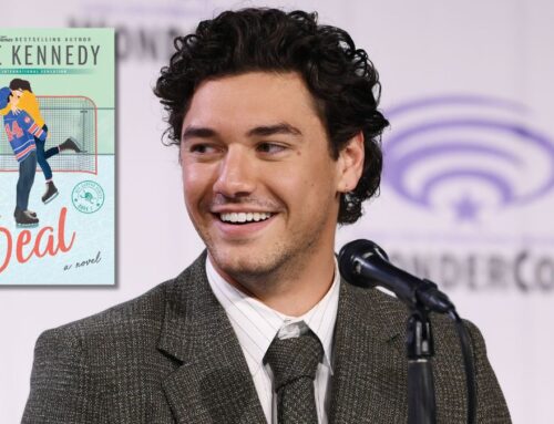 From Garrett to Tucker: Meet the Newly-Announced ‘Off Campus’ Cast