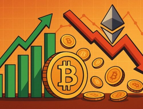 Best Crypto to Buy Now as Ethereum’s Q1 2025 Sell-Off Rattles the Market
