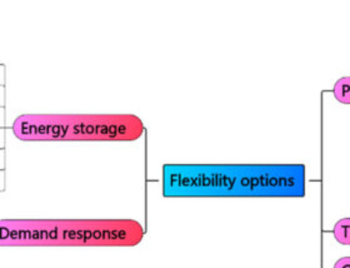 Flexibility options are a central concept for highly renewable energy systems research