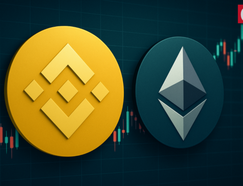 Binance Halts Some Token Transfers Ahead of Ethereum Upgrade