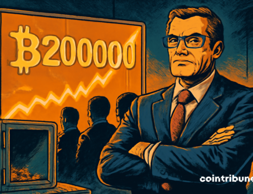 Bitcoin: An Unprecedented Supply Shock Propels The Race Towards $200,000