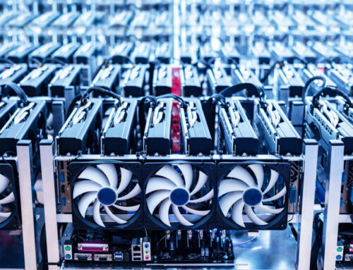 Bitcoin ETF Demand Far Outpacing Mining Capacity