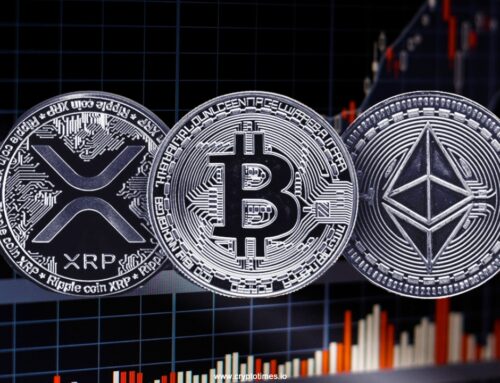 Bitcoin, Ethereum, XRP Price Prediction: Bull Run Incoming?