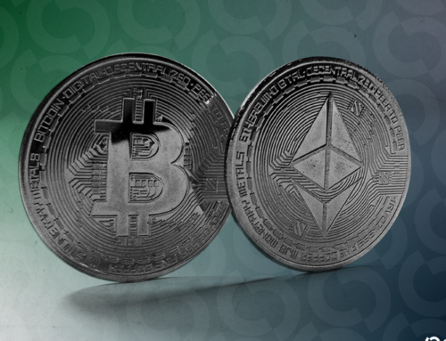 Bitcoin and Ethereum Waver as Investors Take Profits on Recent Rally