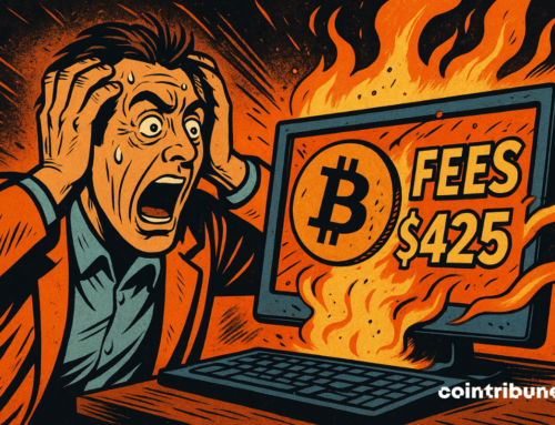 Fee Records On The Bitcoin Network: What It Reveals