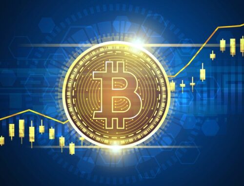 Bitcoin Dominance Hits Four-Year High As BTC Price Tops $97,000