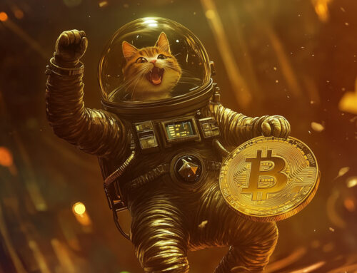 Big Week Coming for Bitcoin As BTC Flashes ‘Ideal’ Build Up for Potential Rallies, Accordi