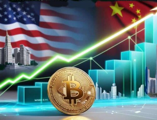 Bitcoin Steady Above $100,000 as US-China Trade Tensions Ease and Inflation Cools