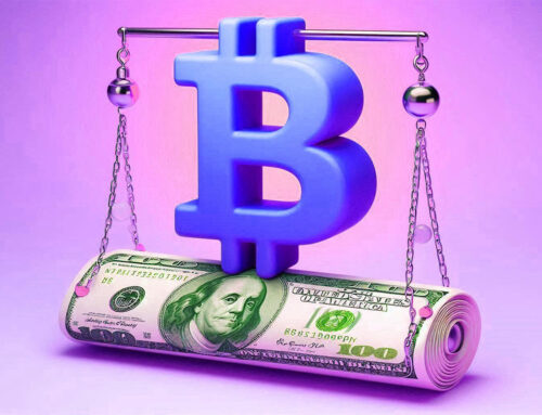 Bitcoin Solving Global Problem That Triggers Chaos and Fiat Currency Expansion, Says Prest