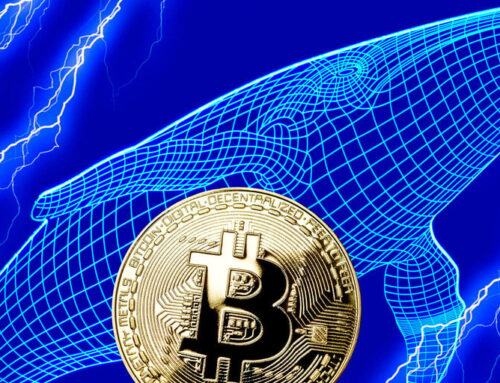 Satoshi Era Bitcoin Whales Move More Than $300 Million in BTC