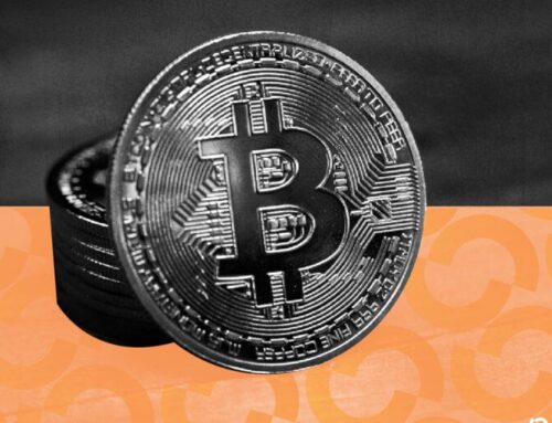 Bitcoin Price Flat as US Reports 2.3% Inflation in April