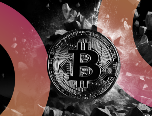 Bitcoin Investment Case Holds as US 10-Year Yields Revisit April Highs