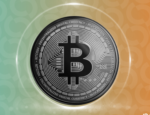 Bitcoin Price Jumps to $107K With All-Time High Mark in Sight