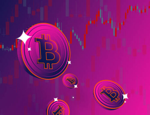 Bitcoin Price Enters 5th Wave After Decline, Eyes Stronger Breakout Rally