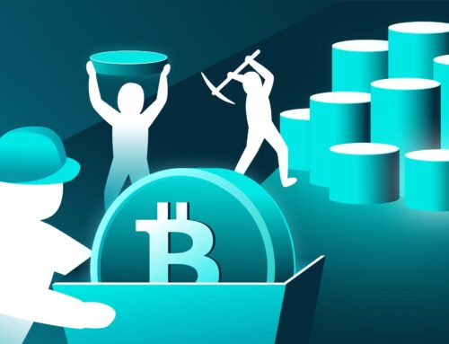 Bitcoin miners MARA and CleanSpark post higher Q1 revenues, but both lose money